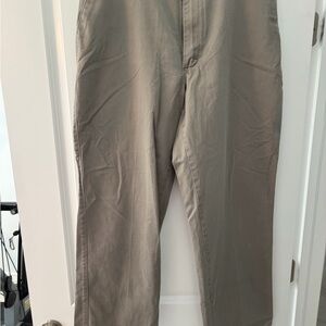 Lee Men's Khaki Chinos